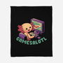 Gamesalotl-None-Fleece-Blanket-worlddominationforcats