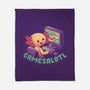 Gamesalotl-None-Fleece-Blanket-worlddominationforcats