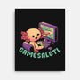 Gamesalotl-None-Stretched-Canvas-worlddominationforcats