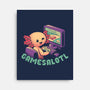 Gamesalotl-None-Stretched-Canvas-worlddominationforcats