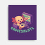 Gamesalotl-None-Stretched-Canvas-worlddominationforcats