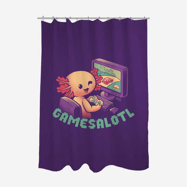 Gamesalotl-None-Polyester-Shower Curtain-worlddominationforcats