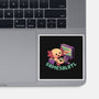 Gamesalotl-None-Glossy-Sticker-worlddominationforcats