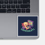 Gamesalotl-None-Glossy-Sticker-worlddominationforcats