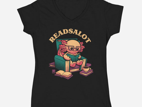 Readsalot