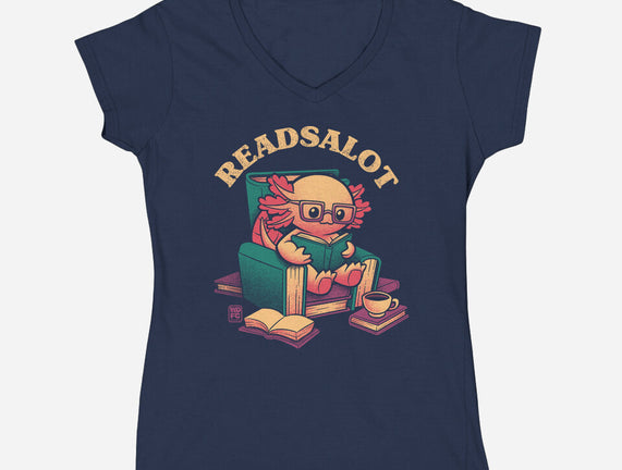 Readsalot