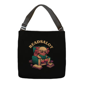 Readsalot