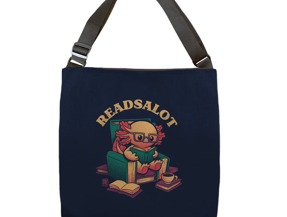 Readsalot