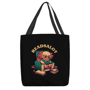 Readsalot