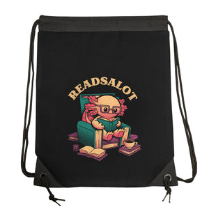 Readsalot