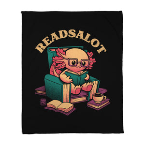 Readsalot