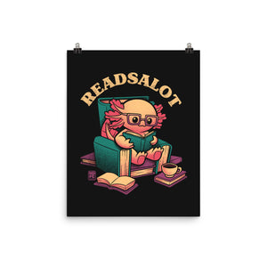 Readsalot