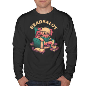 Readsalot
