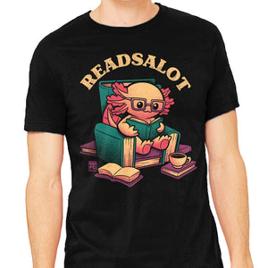 Readsalot