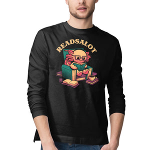 Readsalot