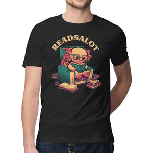 Readsalot