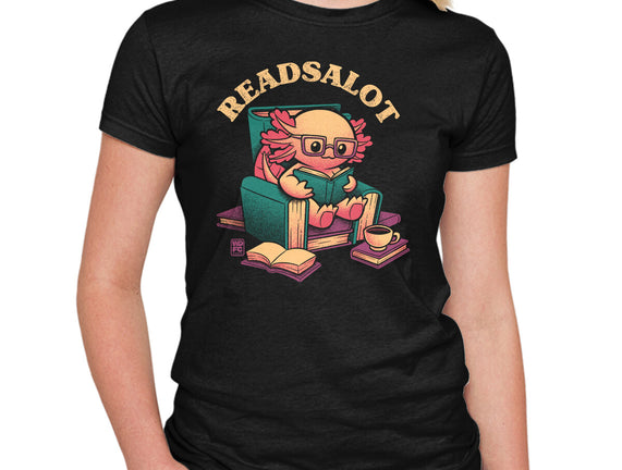 Readsalot