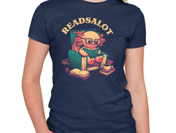 Readsalot