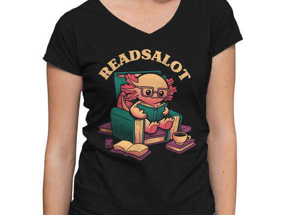 Readsalot