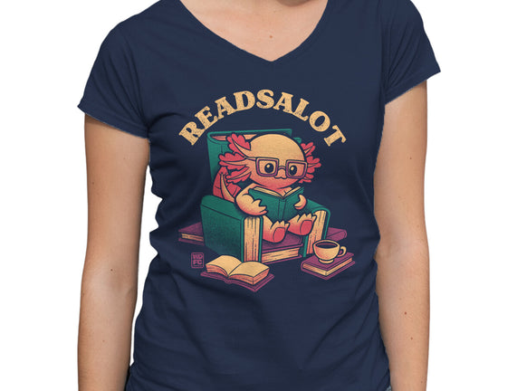 Readsalot