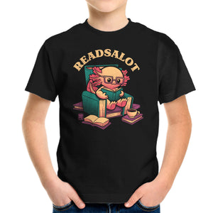 Readsalot