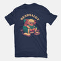 Readsalot-Mens-Basic-Tee-worlddominationforcats