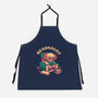 Readsalot-Unisex-Kitchen-Apron-worlddominationforcats