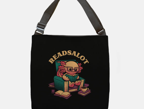 Readsalot