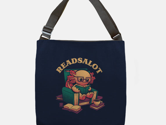 Readsalot
