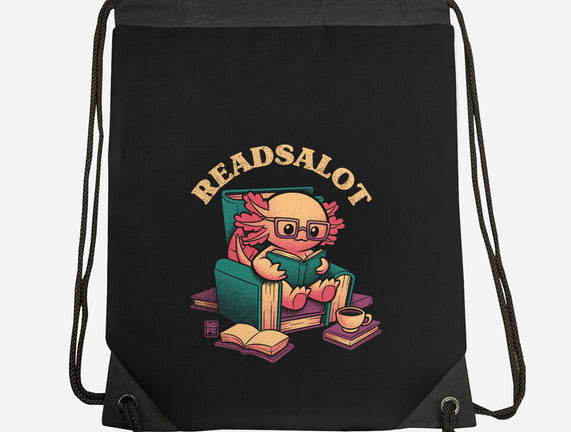 Readsalot