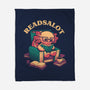 Readsalot-None-Fleece-Blanket-worlddominationforcats