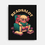 Readsalot-None-Stretched-Canvas-worlddominationforcats