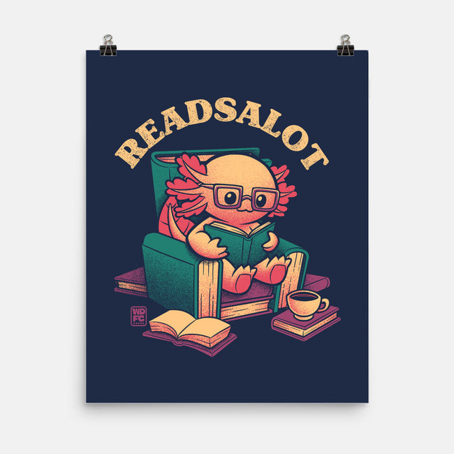 Readsalot-None-Matte-Poster-worlddominationforcats