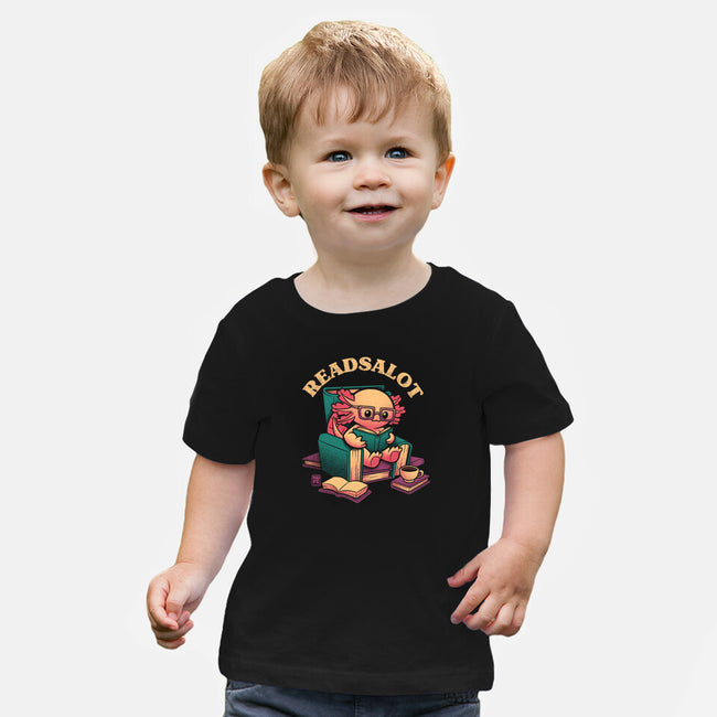 Readsalot-Baby-Basic-Tee-worlddominationforcats