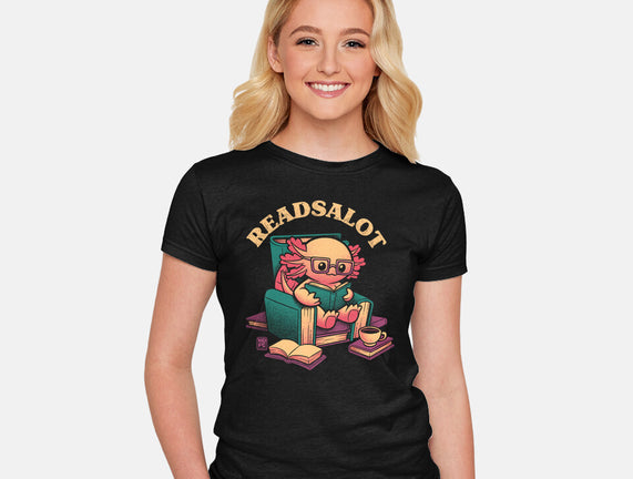 Readsalot