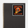 Rock Will Never Die-None-Glossy-Sticker-P1yu5h