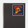 Rock Will Never Die-None-Glossy-Sticker-P1yu5h