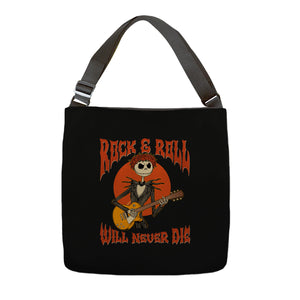 Rock Will Never Die