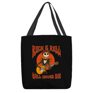 Rock Will Never Die