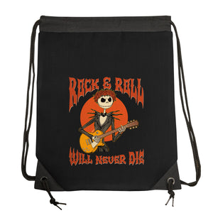 Rock Will Never Die