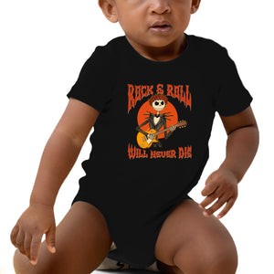 Rock Will Never Die
