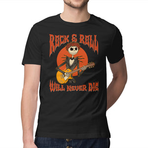 Rock Will Never Die