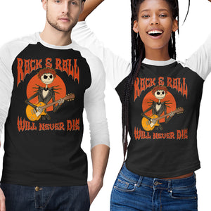 Rock Will Never Die