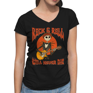 Rock Will Never Die