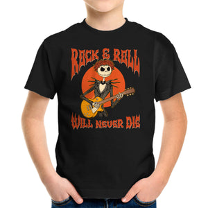 Rock Will Never Die
