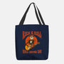 Rock Will Never Die-None-Basic Tote-Bag-P1yu5h