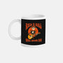 Rock Will Never Die-None-Mug-Drinkware-P1yu5h