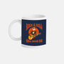 Rock Will Never Die-None-Mug-Drinkware-P1yu5h