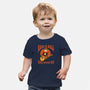 Rock Will Never Die-Baby-Basic-Tee-P1yu5h