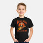Rock Will Never Die-Youth-Basic-Tee-P1yu5h